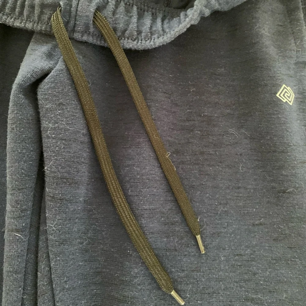 ZELOS sweatpants endurance
